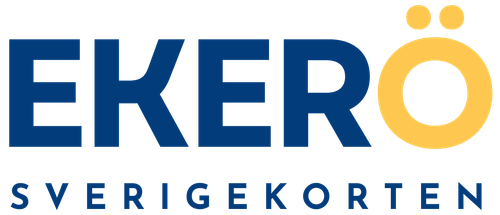 Sverigekorten